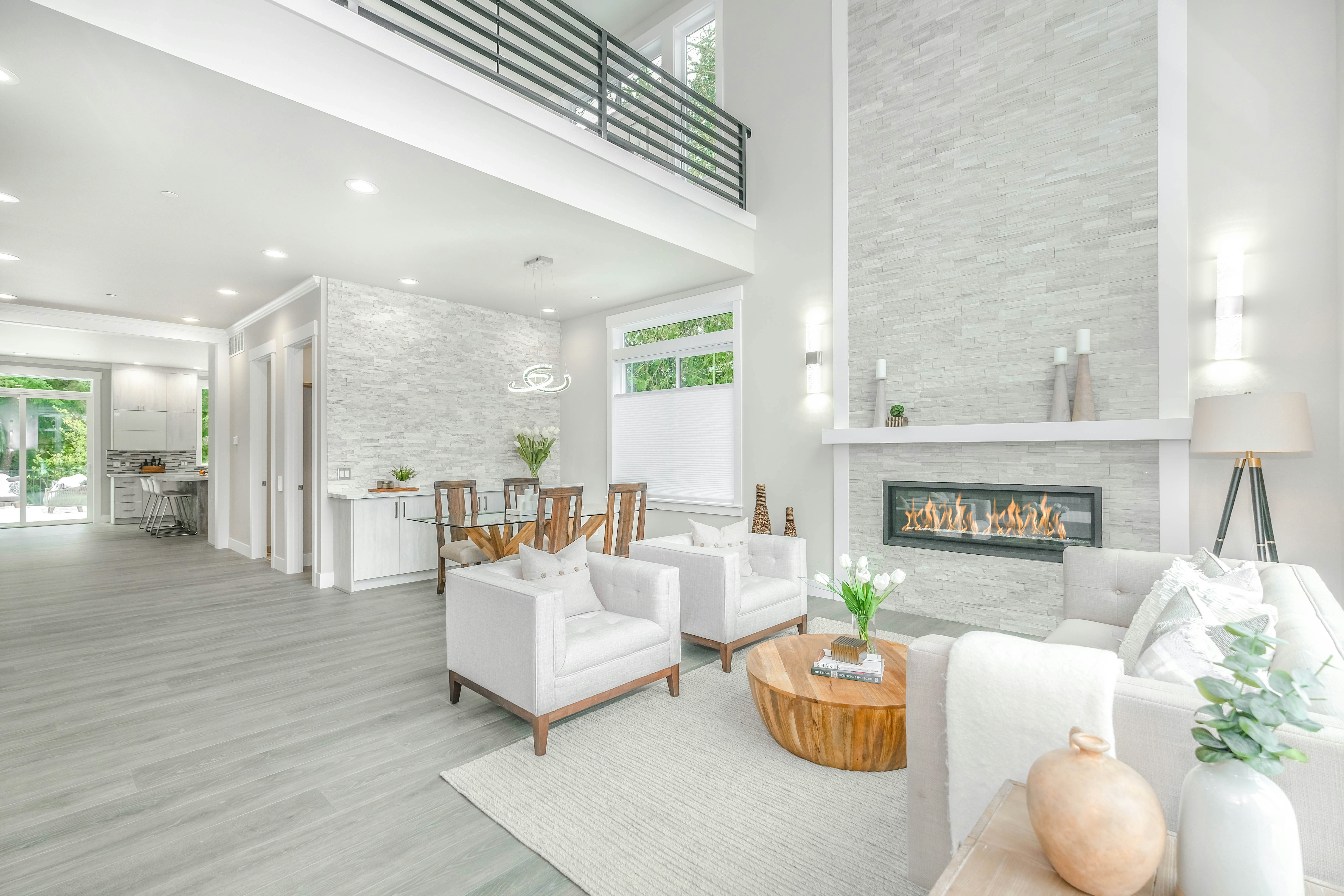 Open-Concept Conversions