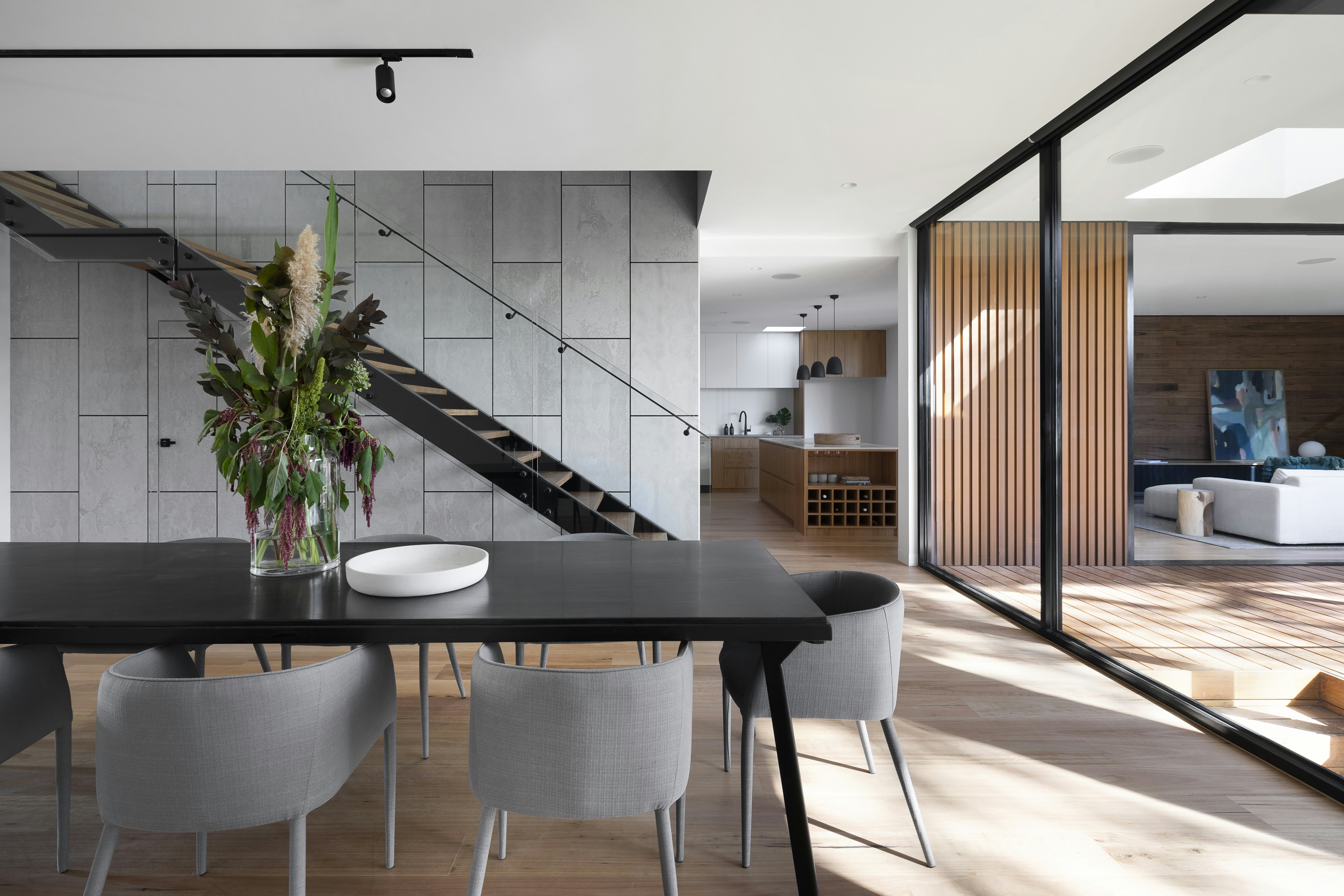 Outdoor Kitchens
